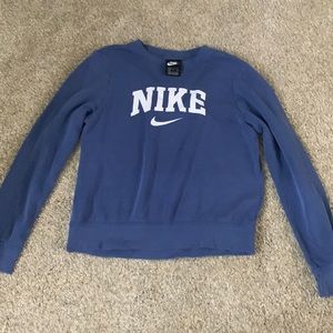 Nike Crew Neck